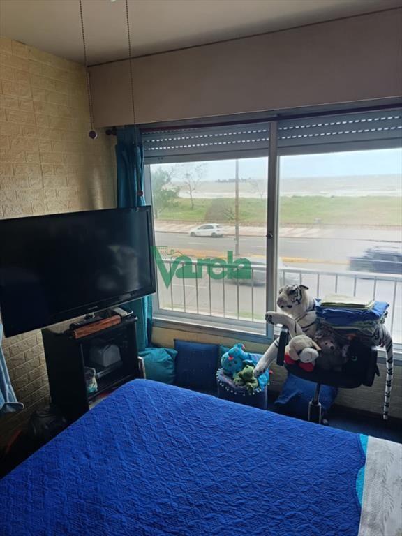 Apartamento en venta de dos dormitorios en la de