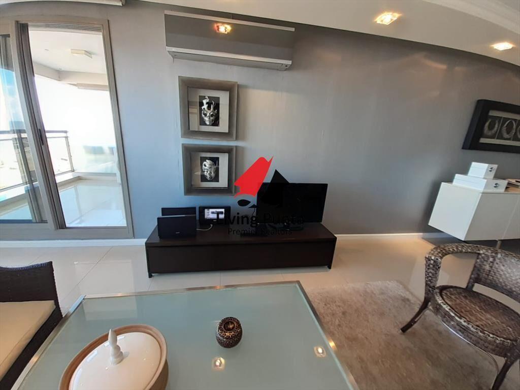 Apartamento en Punta del Este, Brava