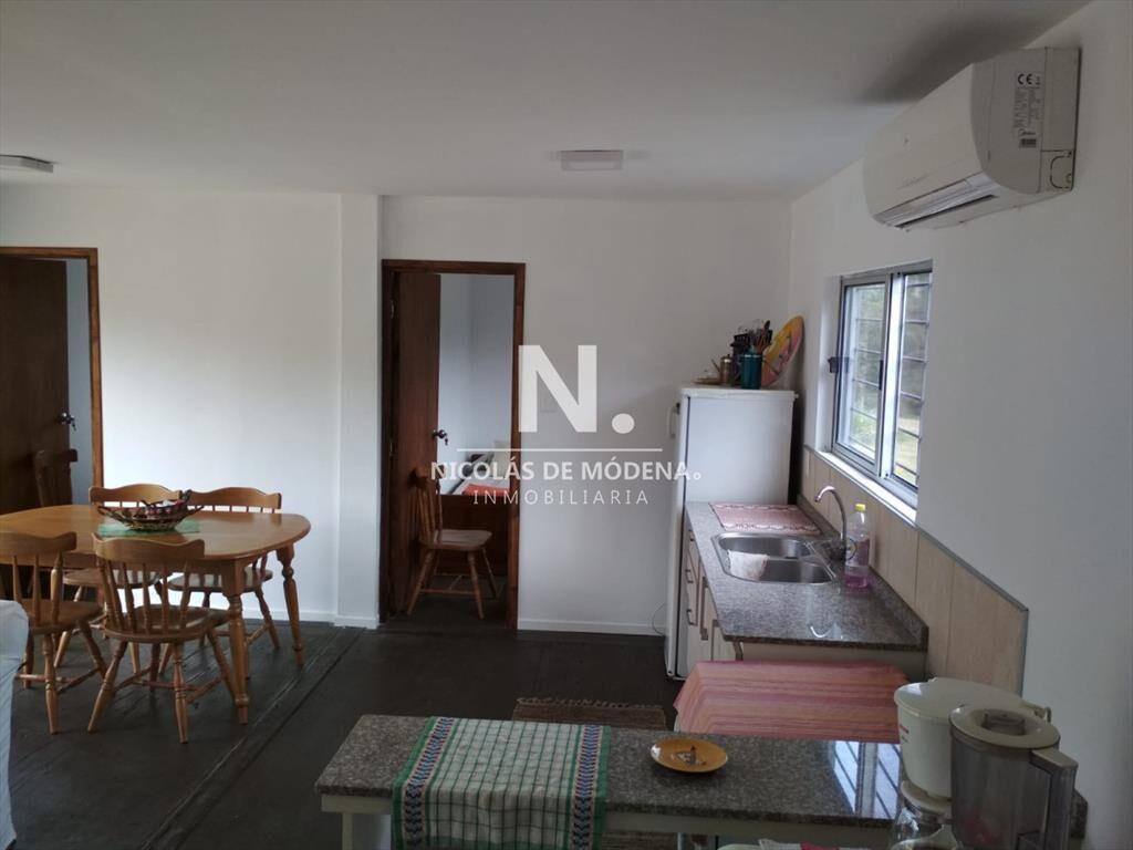 Chacra en venta zona Ruta Interbalnearia