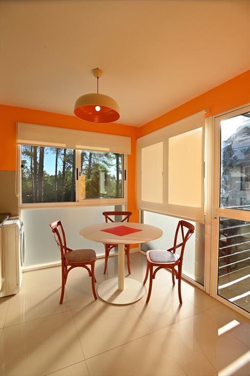 ALQUILER APARTAMENTO TOTALMENTE AMUEBLADO HARAS DEL LAGO