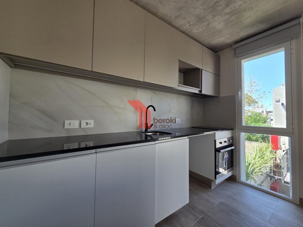 VENTA APARTAMENTO A ESTRENAR 2 DORMITORIOS