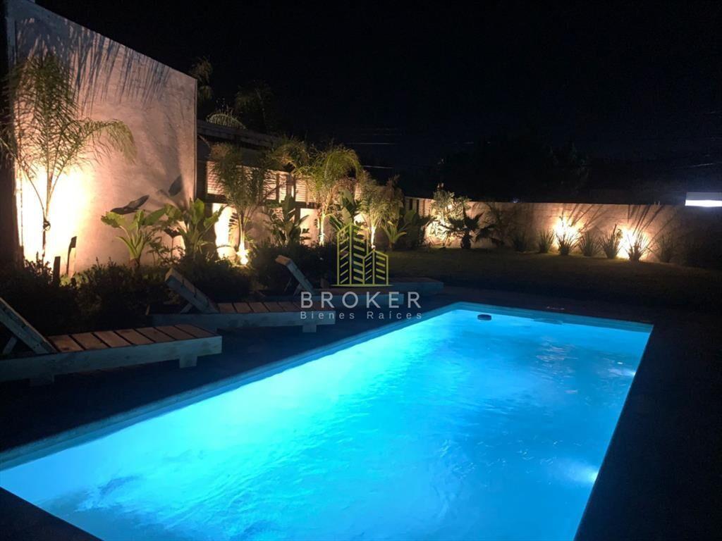 Alquiler Temporario Casa en Balneario Buenos a