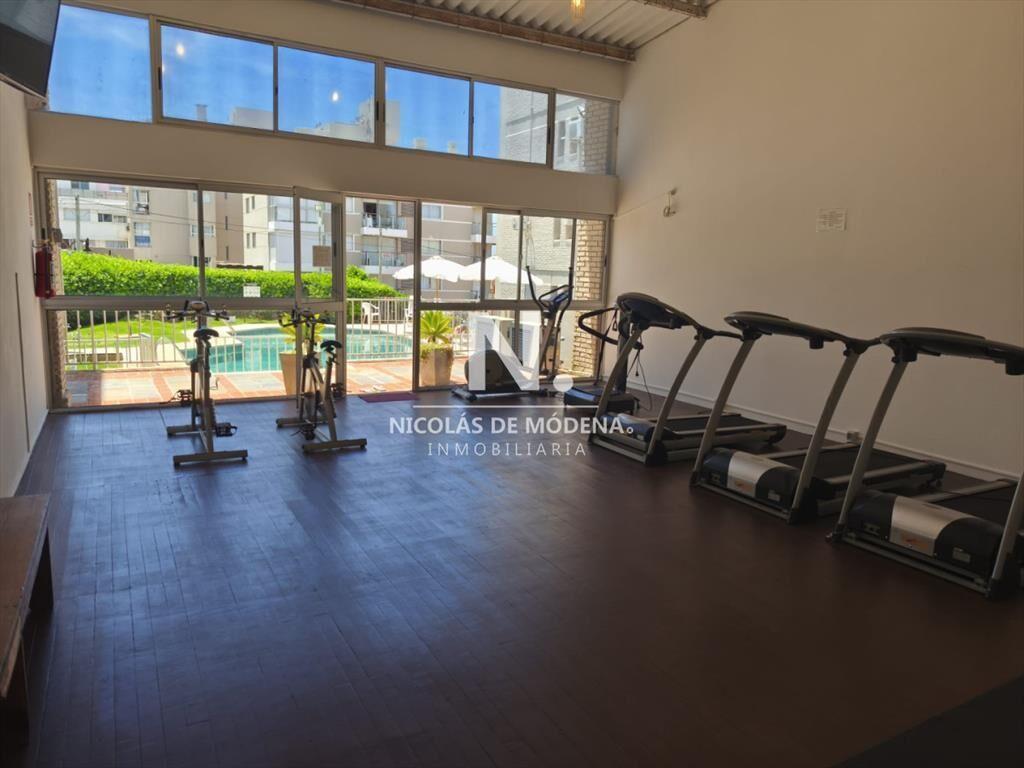 Departamento de 1 dormitorio en alquiler,