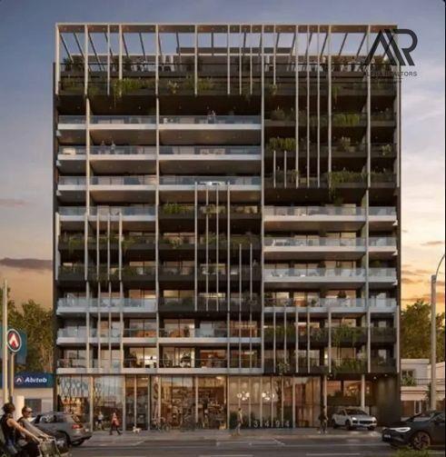 Apartamento en venta en Parque Batlle
