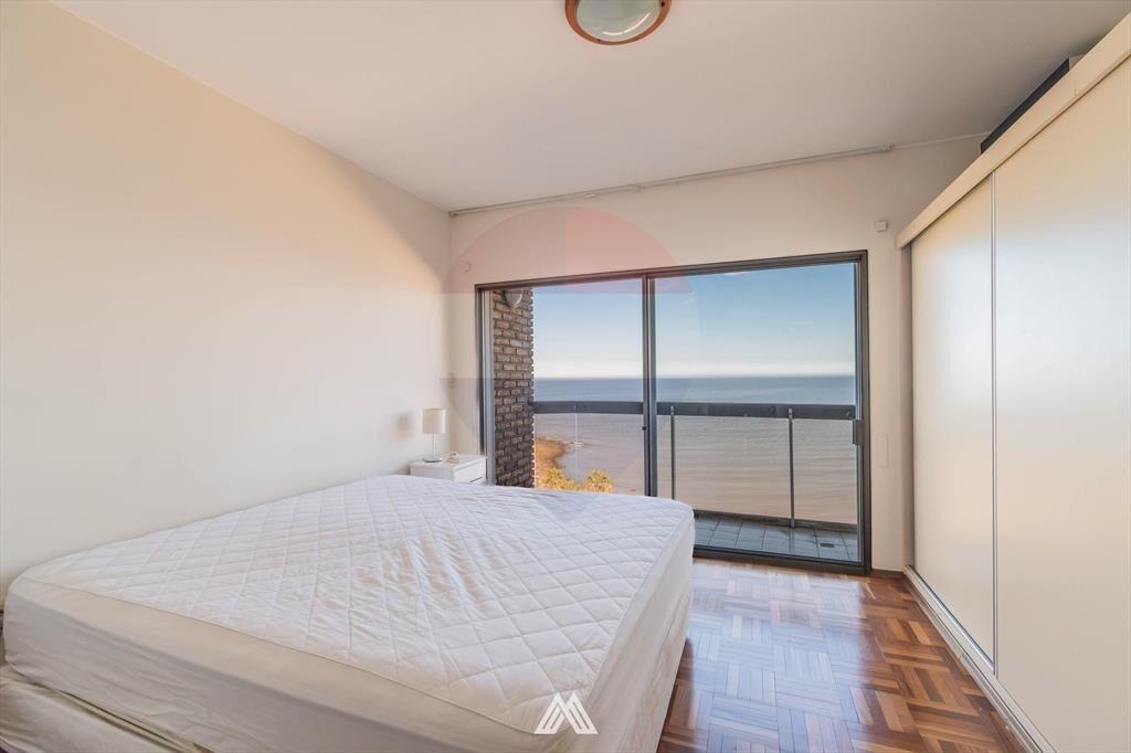 Alquiler Apartamento Rambla Pocitos 3 Dormitorios