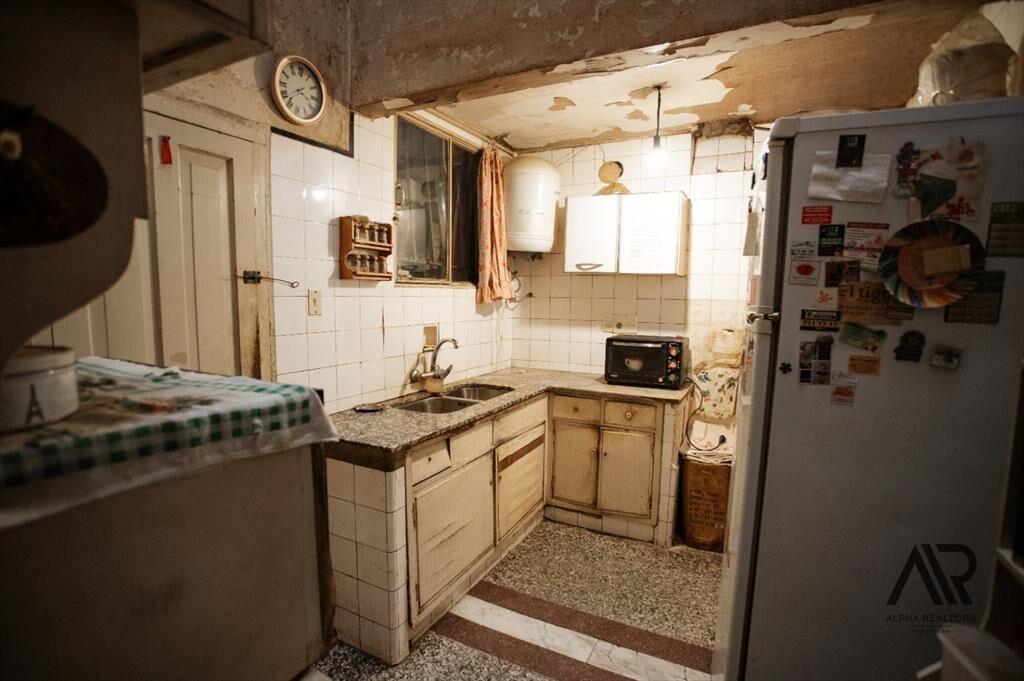 Casa en venta c/ cochera en Parque Rodó