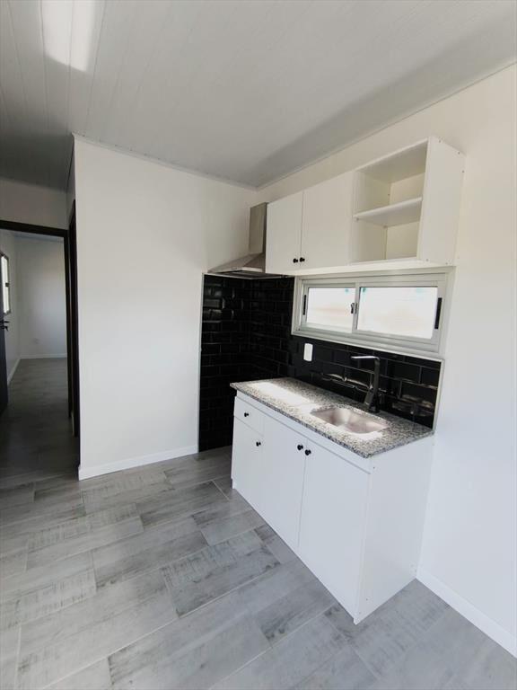 Venta Casa 1 Dormitorio Balneario Argentino