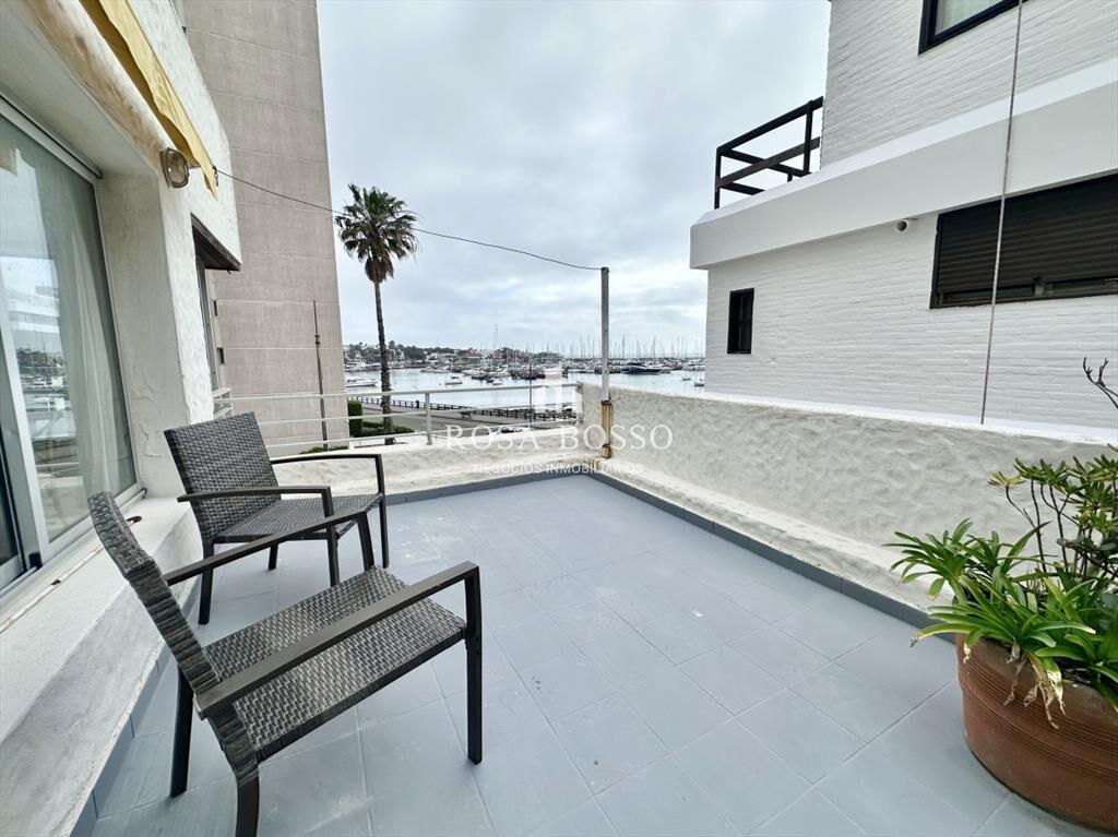 Apartamento Alquiler Temporada 3 dormitorios Península Pu