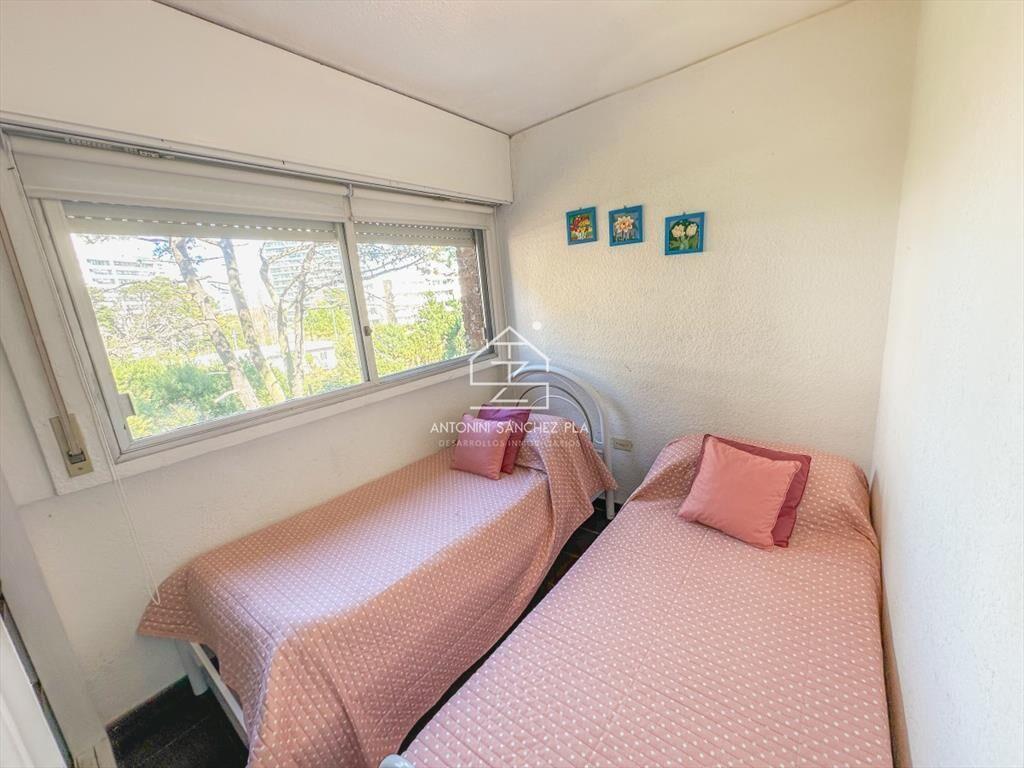 Aidy Grill, Apartamento 2 dormitorios, 2 baños,