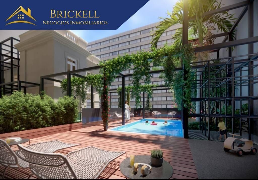 Apartamentos Venta Pocitos