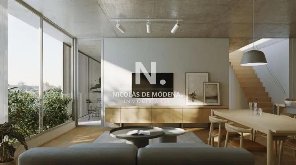 Venta Apto de 1 Dormitorio En pozo En Tres