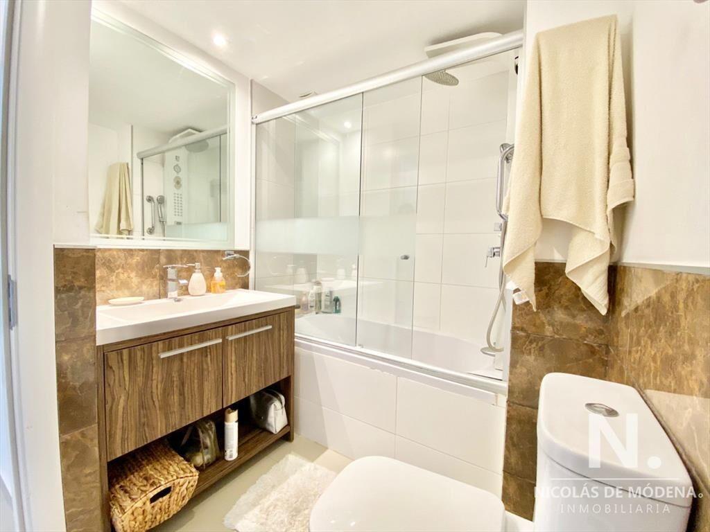 Apartamento en alquiler invernal, Roosvelt, Punta del Este