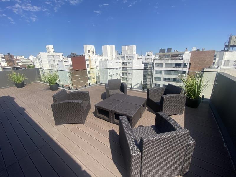 Apartamento Venta en Pocitos