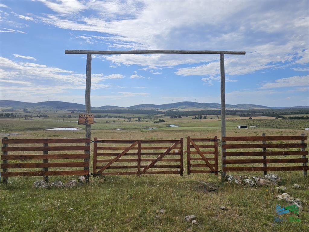 En venta chacra 3 hectareas, proxima ruta 39, a