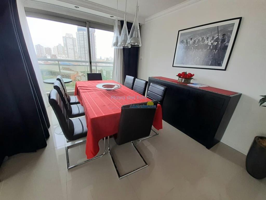 Apartamento de 2 dormitorios en Torre Imperiale ,