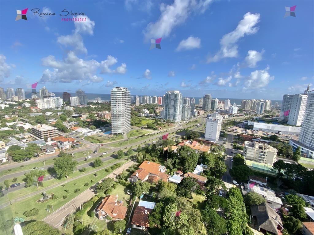 ALQUILER TEMPORAL DE APARTAMENTO 2 DORMITORIOS 2 BAÑOS 1 E