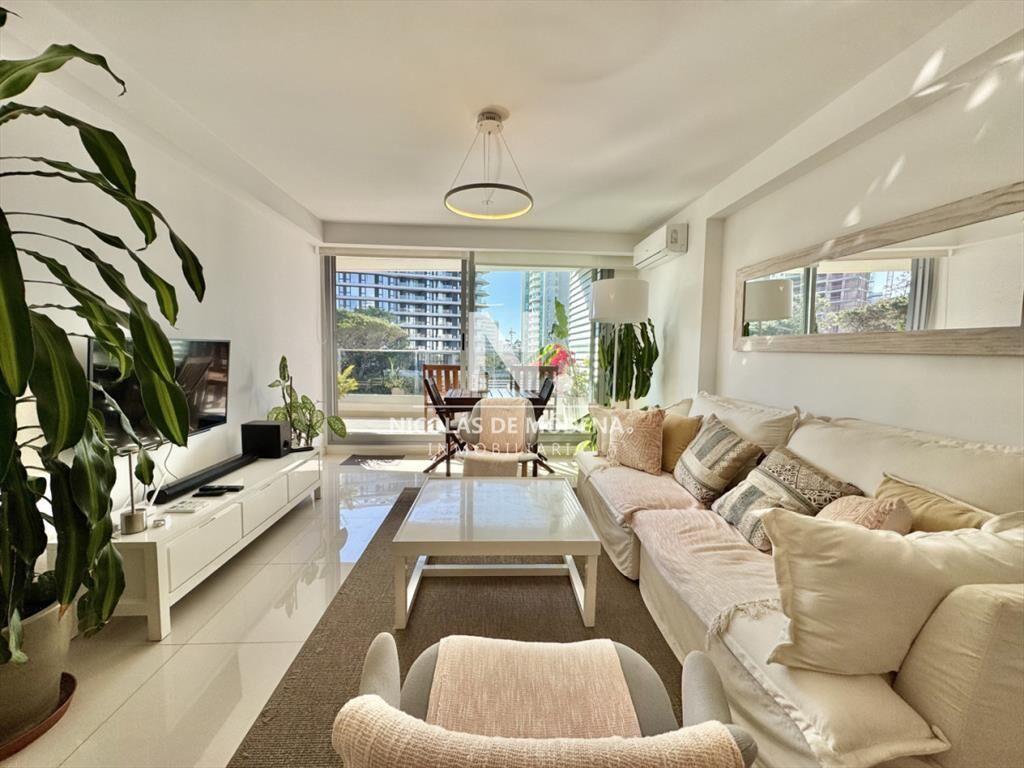 Apartamento 3 dormitorios en venta, Punta del Este