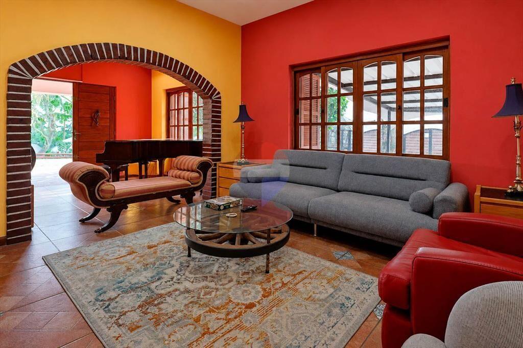 VENTA CHACRA BOUTIQUE + CAMPO 4.5 Ha LAS PIEDRAS