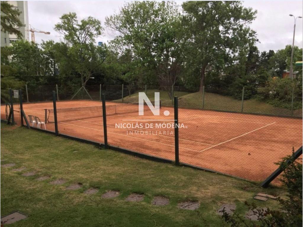 Apartamento en Punta del Este, Roosevelt