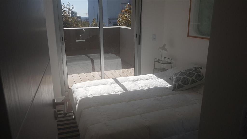 Apartamento - Centro (Montevideo)