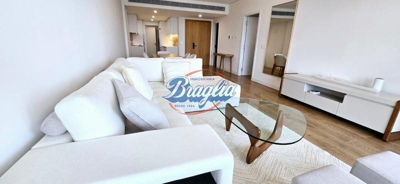 Apartamento Alquiler Temporal en Brava