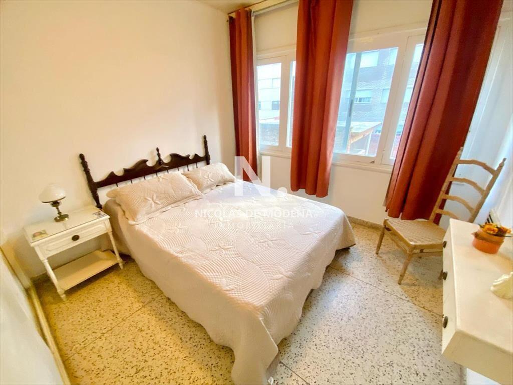 Apartamento a la venta 1 Dormitorio y Medio Punta