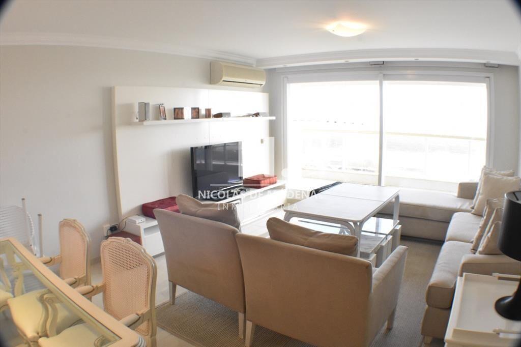 Departamento de 3 dormitorios en venta, torre de