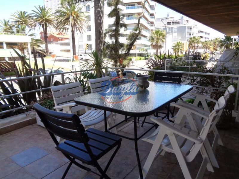 Apartamento Alquiler Temporal en Península
