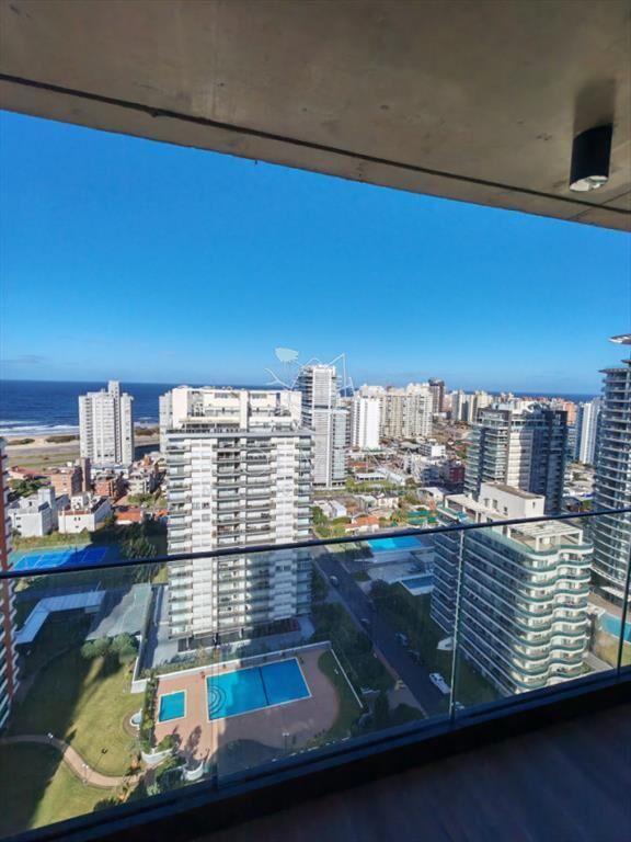 Apartamento en Aidy Grill, a pasos del mar