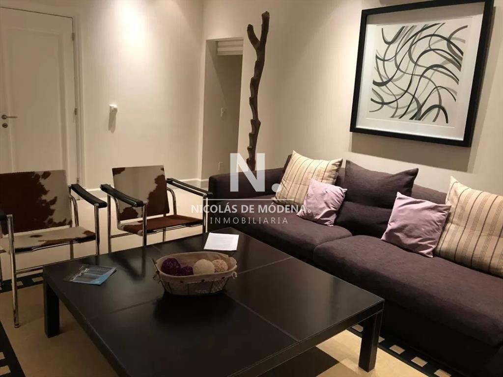 Venta Departamento de 1 dormitorio en Playa Torre