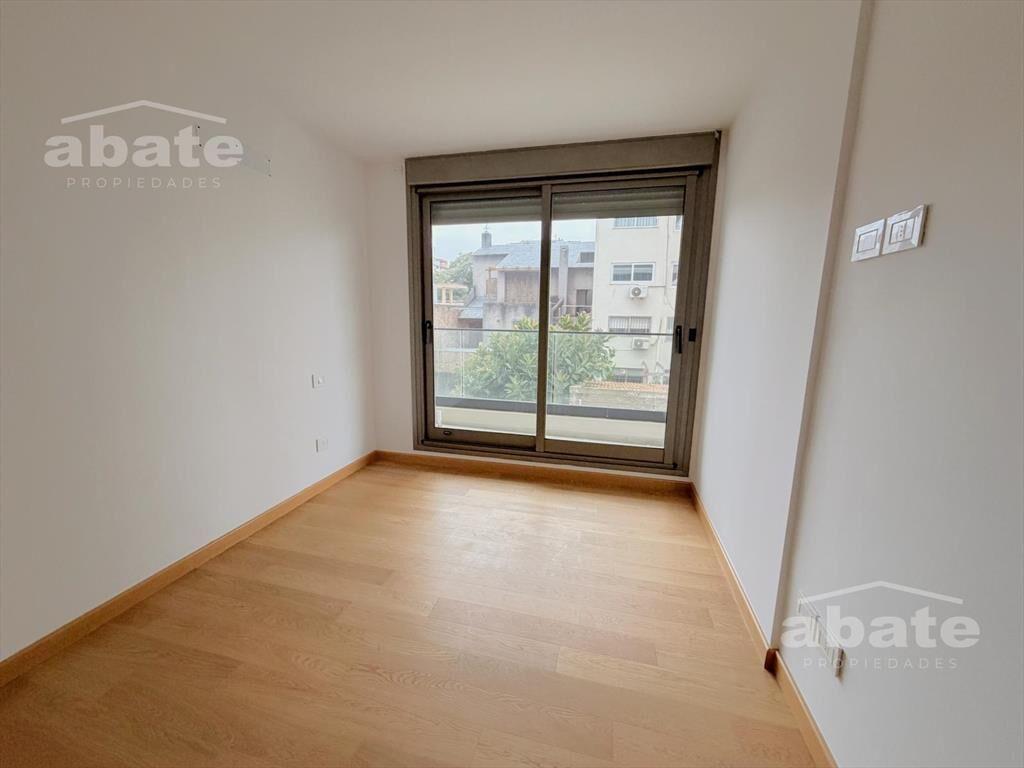 Venta Apartamento 1 dormitorio- Parque Rodó - Deco Maggiolo