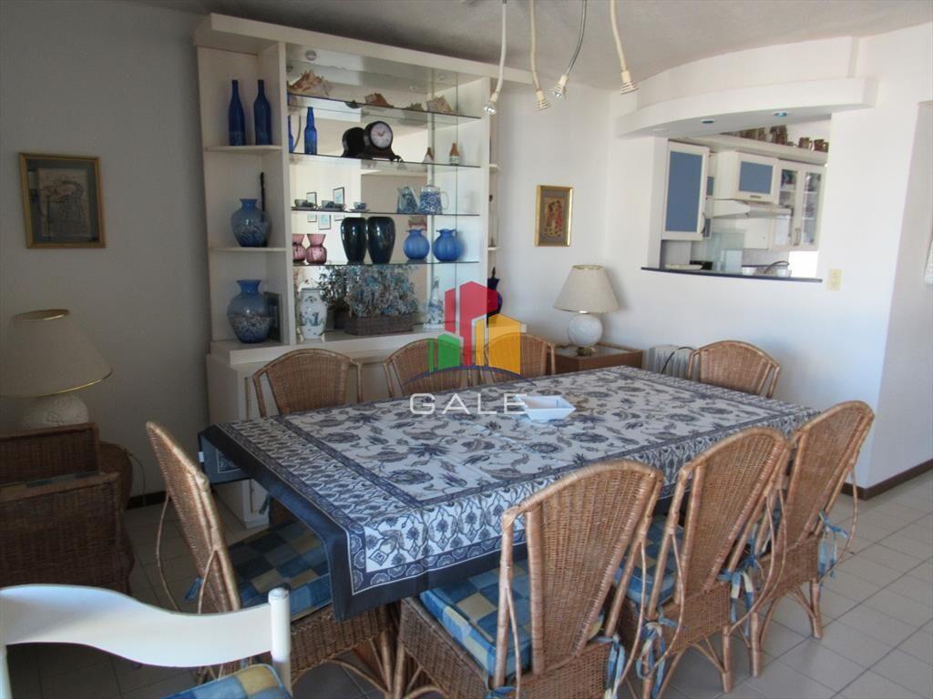 Apartamento en venta de 3 dormitorios en Punta