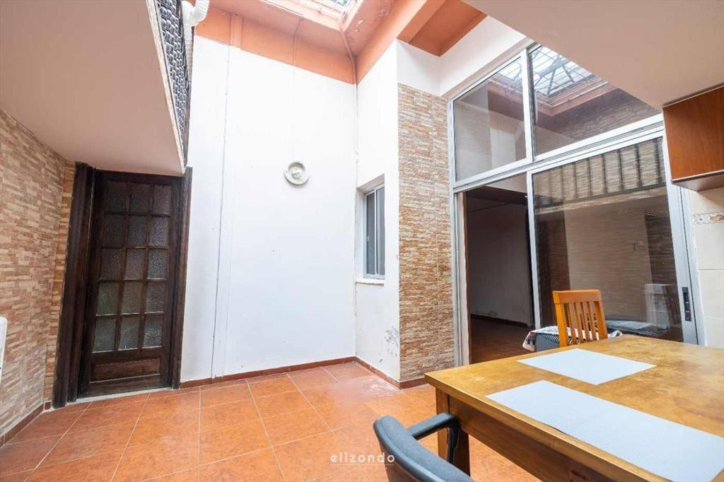 Venta casa PH 3 Dorm Garaje Jacinto Vera