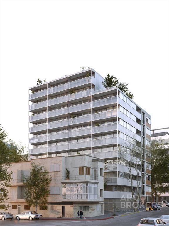 Venta apartamento dos dormitorios en Barrio Sur - 404