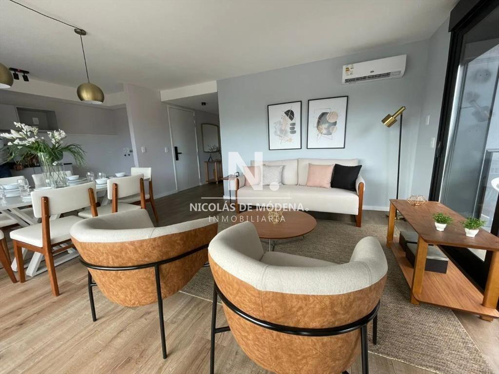 Venta Apartamento de 2 dormitorios a Estrenar en