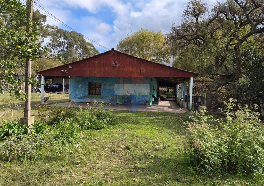 VENTA TERRENO DE 2.24 HECTÁREAS CON 2 VIVIENDAS!!