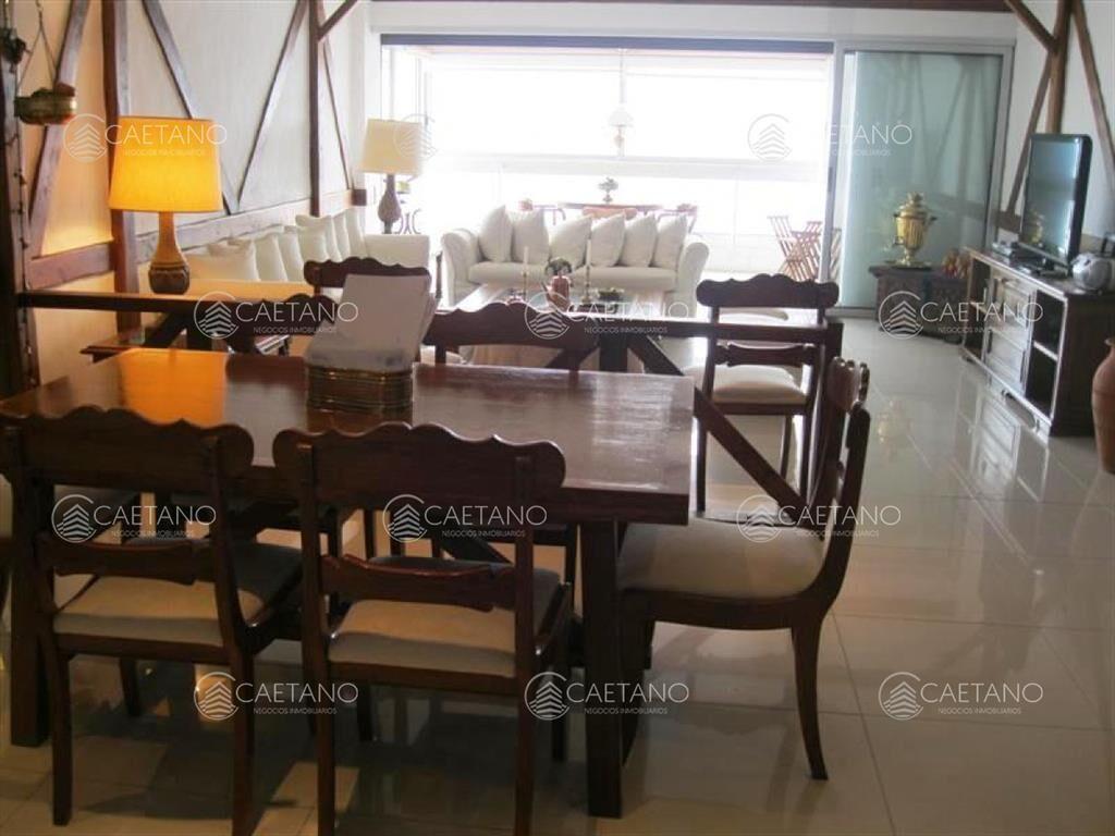 Apartamento en Mansa 3 dormitorios 2 baños