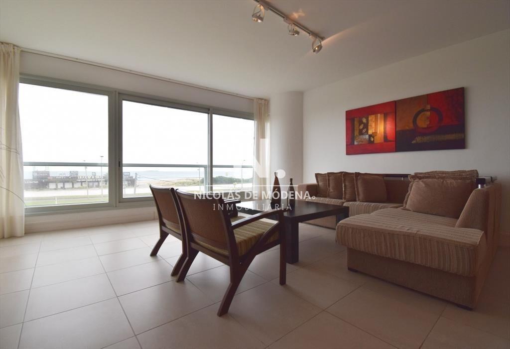 En venta Apartamento frente al mar - Punta del de