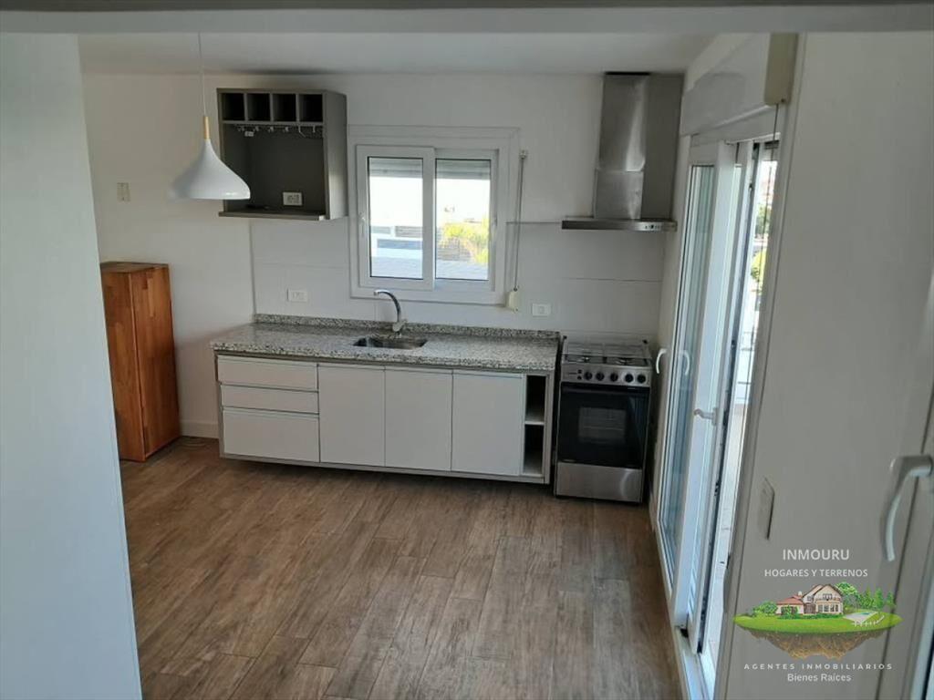 Apartamento en Montevideo, Punta Carretas