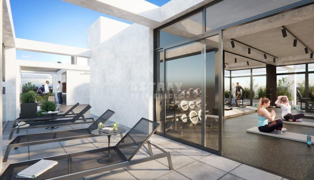 Apartamento en Venta
