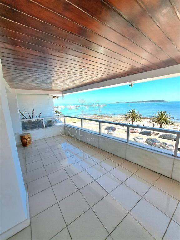 Apartamento en Peninsula