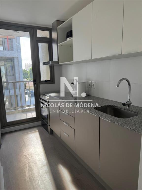 Venta Apartamento de 1 Dormitorio en el Corazon
