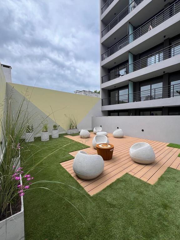Apartamento Monoambiente en Venta Cordón Soho Estrena 12/25