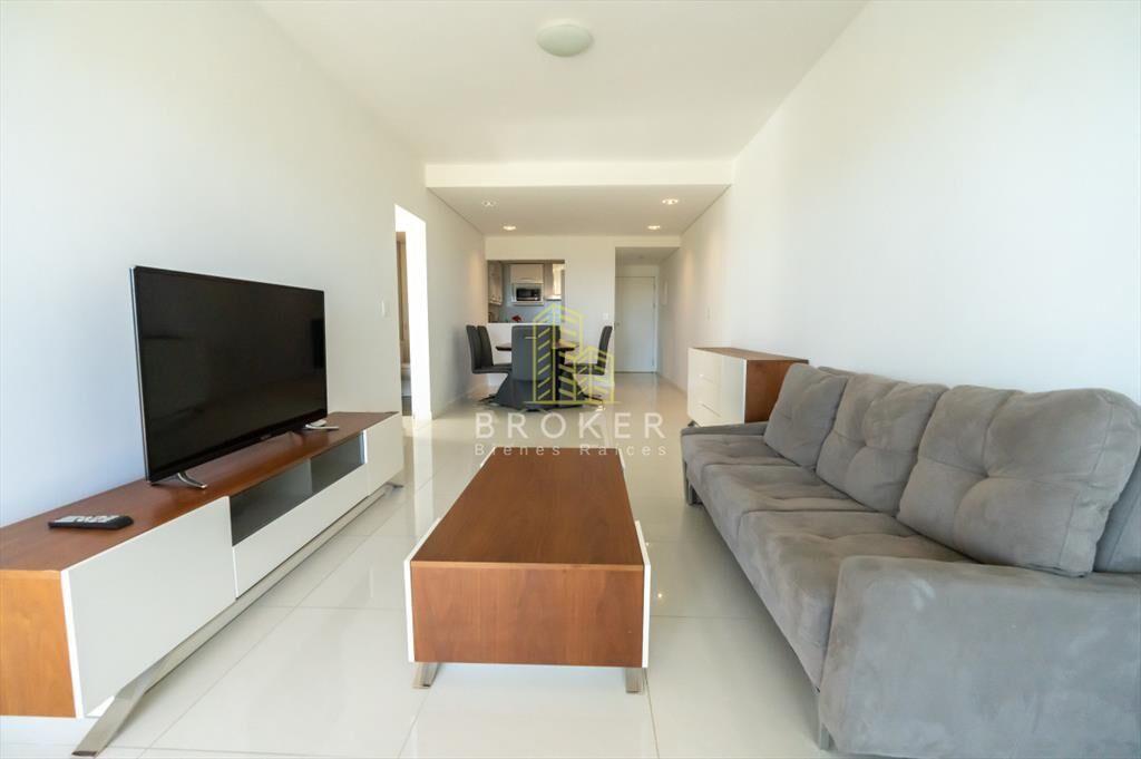 Apartamento en Venta 2 dormitorios con vista al