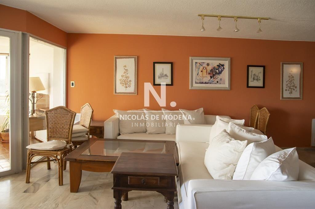 Apartamento en Roosevelt.