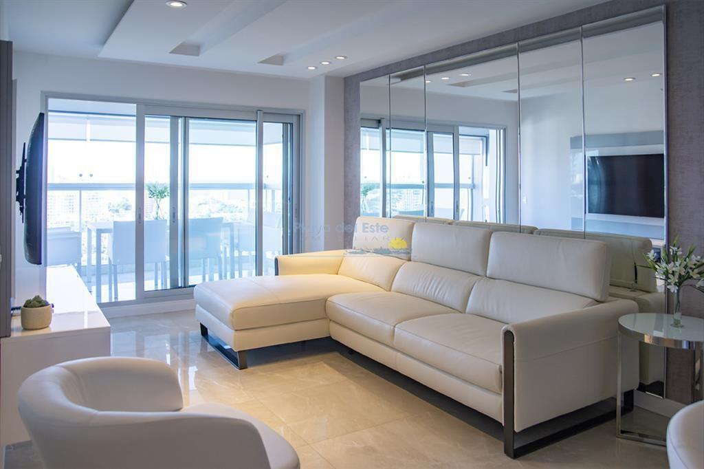 Departamento en alquiler de temporada en Miami