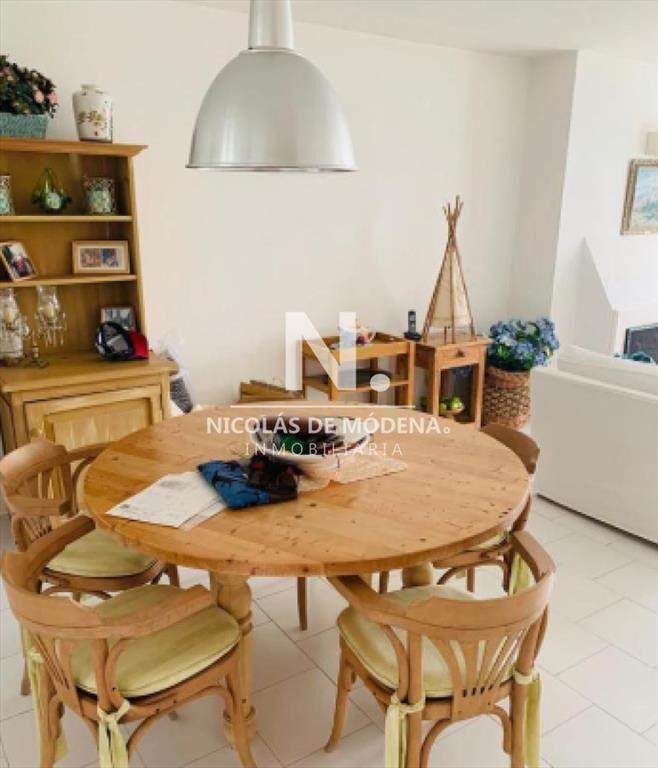 En venta apartamento de 2 dormitorios en Pinares