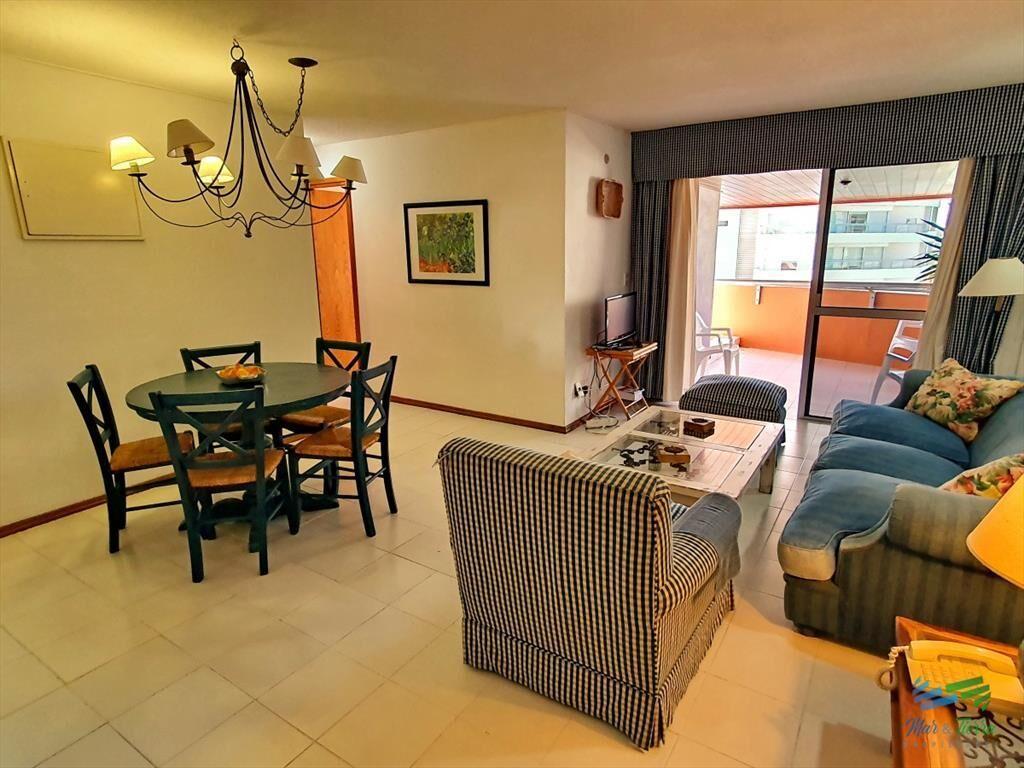 Alquiler de temporada apartamento 2 dormitorios