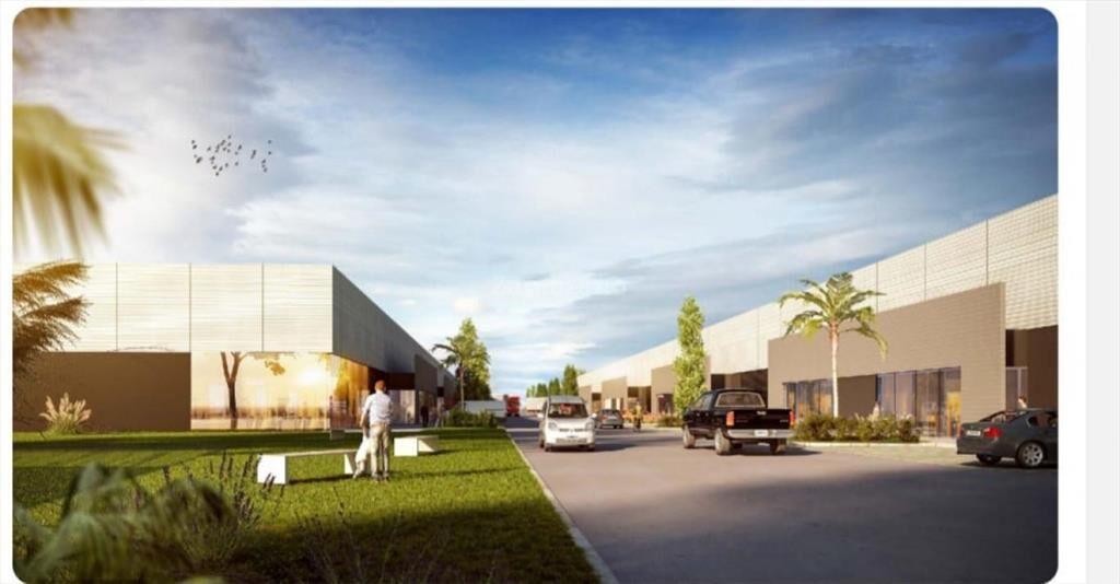 Venta de terreno, parque empresarial | Ruta Inter balnearia