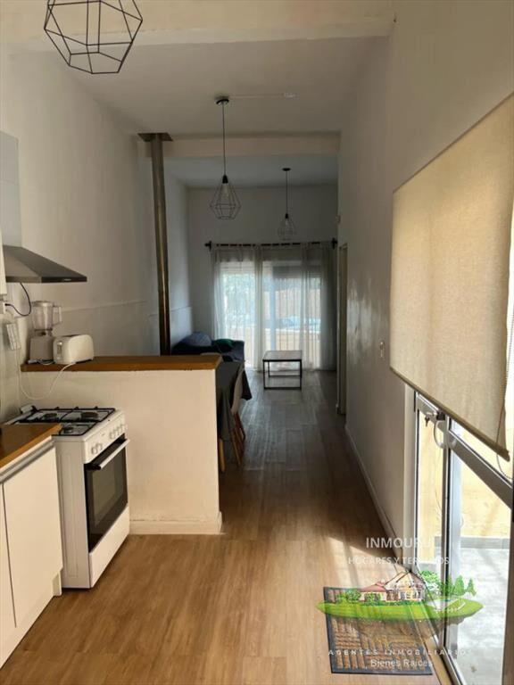 Casa En La Blanqueada Totalmente Equipada